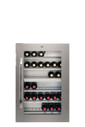 Reparación averías vinoteca Bauknecht en  Cáceres